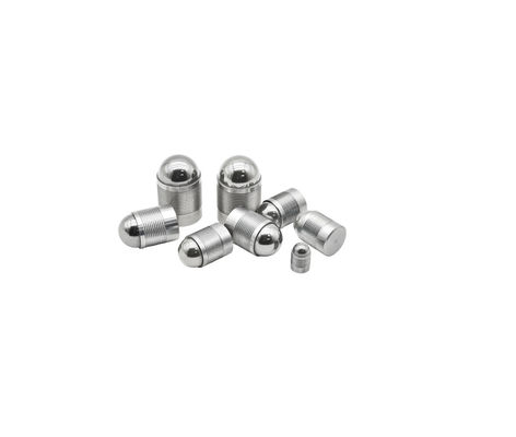 Expansion sealing plug